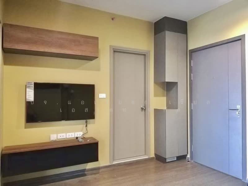 IDEO Sukhumvit 93, Bangkok, 2331 Soi Sukhumvit 93, Bang Chak, Phra Khanong, Bangkok, 1 Bedroom, 32 sqm, Condo For Sale, by AREA66 Real Estate Co.,Ltd, 500438981 - DDproperty.com
