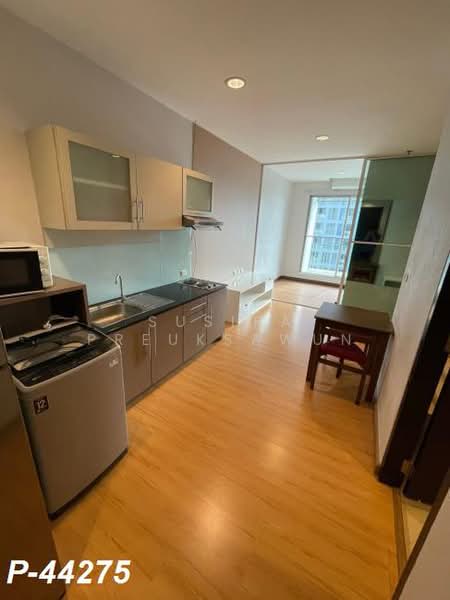 The Address Siam, Bangkok, 456 Petchburi Road, Thanon Phetchaburi, Ratchathewi, Bangkok, 1 Bedroom, 40 sqm, Condo For Rent, by Susira Preuksawun, 500438983 - DDproperty.com