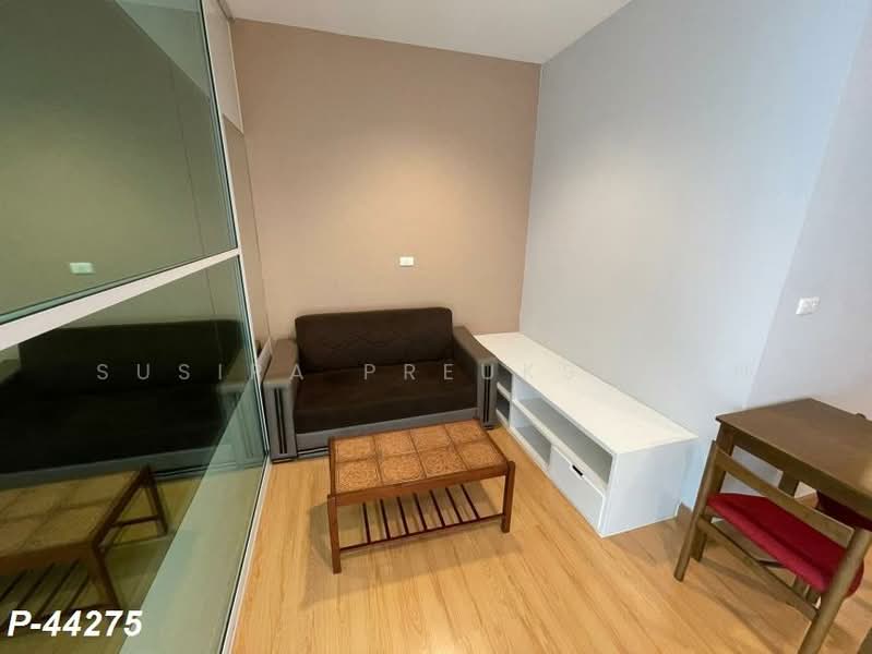 The Address Siam, Bangkok, 456 Petchburi Road, Thanon Phetchaburi, Ratchathewi, Bangkok, 1 Bedroom, 40 sqm, Condo For Rent, by Susira Preuksawun, 500438983 - DDproperty.com