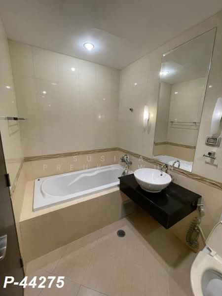 The Address Siam, Bangkok, 456 Petchburi Road, Thanon Phetchaburi, Ratchathewi, Bangkok, 1 Bedroom, 40 sqm, Condo For Rent, by Susira Preuksawun, 500438983 - DDproperty.com