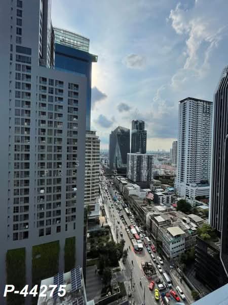 The Address Siam, Bangkok, 456 Petchburi Road, Thanon Phetchaburi, Ratchathewi, Bangkok, 1 Bedroom, 40 sqm, Condo For Rent, by Susira Preuksawun, 500438983 - DDproperty.com