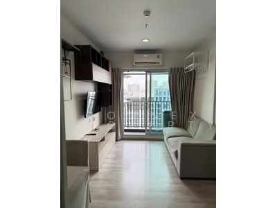 For Rent - Niche Mono Ramkhamhaeng, Bangkok