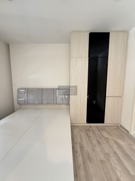 Niche Mono Ramkhamhaeng, Bangkok, Soi Ramkhamhaeg 36, Hua Mak, Bang Kapi, Bangkok, 1 Bedroom, 28 sqm, Condo For Rent, by Connex Property, 500438984 - DDproperty.com
