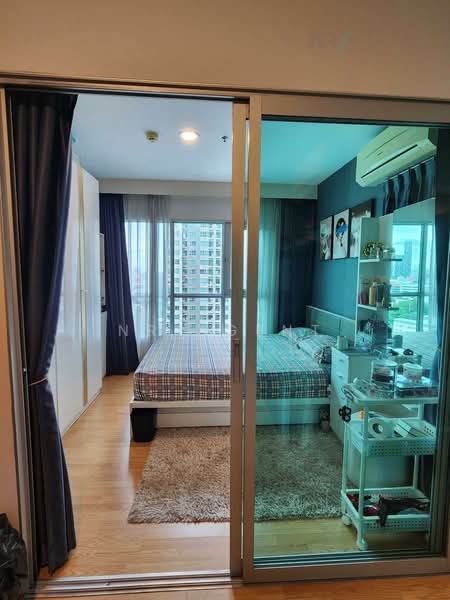 Aspire Rama 4, Bangkok, Rama 4 Road, Phra Kanong, Khlong Toei, Bangkok, 1 Bedroom, 28 sqm, Condo For Sale, by NR AGENT, 500438989 - DDproperty.com