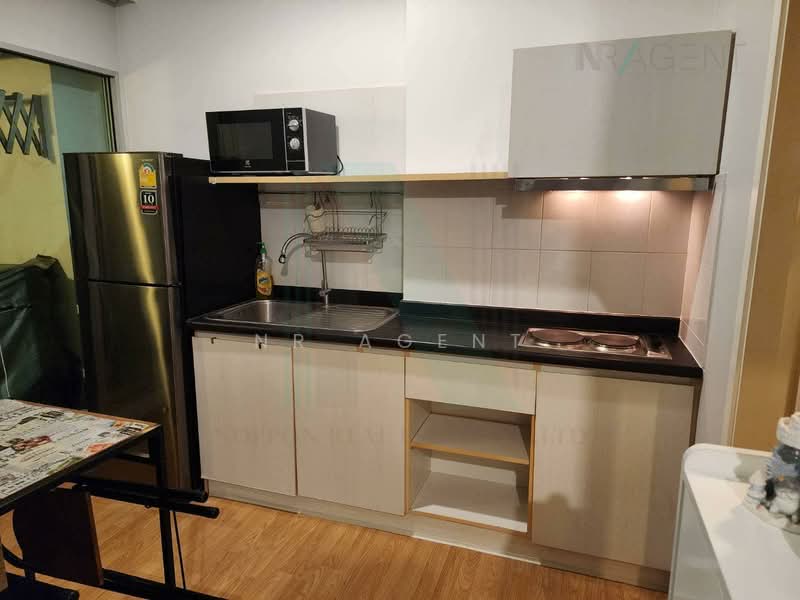 Aspire Rama 4, Bangkok, Rama 4 Road, Phra Kanong, Khlong Toei, Bangkok, 1 Bedroom, 28 sqm, Condo For Sale, by NR AGENT, 500438989 - DDproperty.com
