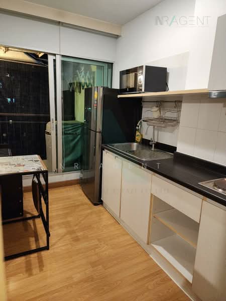 Aspire Rama 4, Bangkok, Rama 4 Road, Phra Kanong, Khlong Toei, Bangkok, 1 Bedroom, 28 sqm, Condo For Sale, by NR AGENT, 500438989 - DDproperty.com
