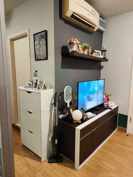 Aspire Rama 4, Bangkok, Rama 4 Road, Phra Kanong, Khlong Toei, Bangkok, 1 Bedroom, 28 sqm, Condo For Sale, by NR AGENT, 500438989 - DDproperty.com