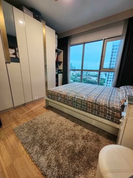 Aspire Rama 4, Bangkok, Rama 4 Road, Phra Kanong, Khlong Toei, Bangkok, 1 Bedroom, 28 sqm, Condo For Sale, by NR AGENT, 500438989 - DDproperty.com