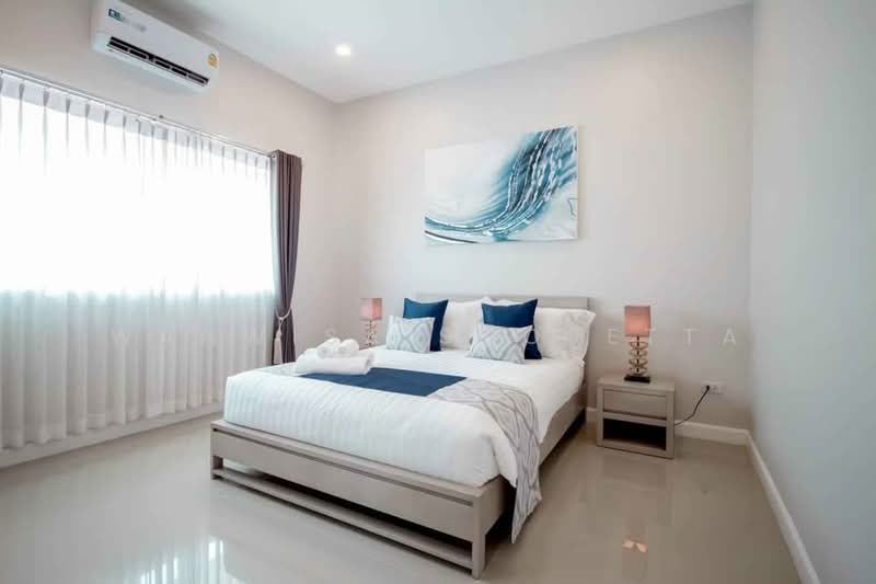Emerald Valley : เอมเมอรัล วัลเล่ย์ หัวหิน, ประจวบคีรีขันธ์, 500 หัวนา 21, ทับใต้, หัวหิน, ประจวบคีรีขันธ์, 170 ตร.ม., วิลล่า ขาย, โดย Wanwisa Scopetta, 500438990 - DDproperty.com