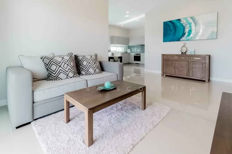 Emerald Valley : เอมเมอรัล วัลเล่ย์ หัวหิน, ประจวบคีรีขันธ์, 500 หัวนา 21, ทับใต้, หัวหิน, ประจวบคีรีขันธ์, 170 ตร.ม., วิลล่า ขาย, โดย Wanwisa Scopetta, 500438990 - DDproperty.com
