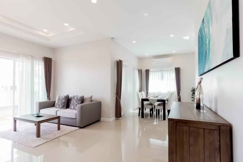 Emerald Valley : เอมเมอรัล วัลเล่ย์ หัวหิน, ประจวบคีรีขันธ์, 500 หัวนา 21, ทับใต้, หัวหิน, ประจวบคีรีขันธ์, 170 ตร.ม., วิลล่า ขาย, โดย Wanwisa Scopetta, 500438990 - DDproperty.com