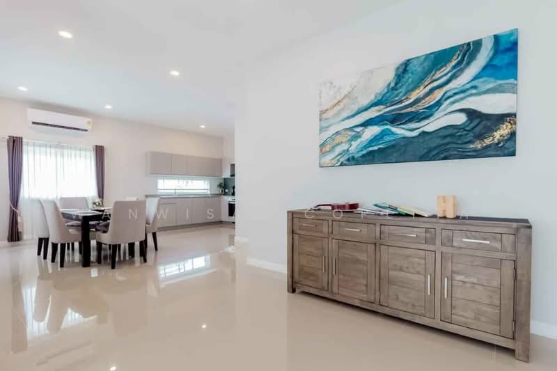 Emerald Valley : เอมเมอรัล วัลเล่ย์ หัวหิน, ประจวบคีรีขันธ์, 500 หัวนา 21, ทับใต้, หัวหิน, ประจวบคีรีขันธ์, 170 ตร.ม., วิลล่า ขาย, โดย Wanwisa Scopetta, 500438990 - DDproperty.com