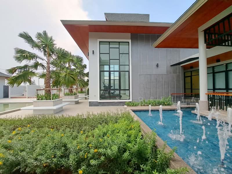 Emerald Valley : เอมเมอรัล วัลเล่ย์ หัวหิน, ประจวบคีรีขันธ์, 500 หัวนา 21, ทับใต้, หัวหิน, ประจวบคีรีขันธ์, 170 ตร.ม., วิลล่า ขาย, โดย Wanwisa Scopetta, 500438990 - DDproperty.com