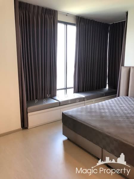 Rhythm Sukhumvit 42 : ริทึ่ม สุขุมวิท 42, กรุงเทพ, ซอยสุขุมวิท 42, พระโขนง, คลองเตย, กรุงเทพ, 80 ตร.ม., คอนโด ให้เช่า, โดย Magic Property, 500438991 - DDproperty.com