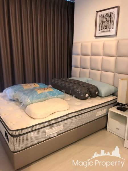 Rhythm Sukhumvit 42, Bangkok, Soi Sukhumvit 42, Sukhumvit Road, Phra Kanong, Khlong Toei, Bangkok, 2 Bedrooms, 80 sqm, Condo For Rent, by Magic Property, 500438991 - DDproperty.com