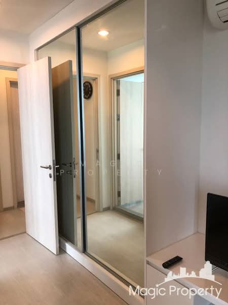 Rhythm Sukhumvit 42 : ริทึ่ม สุขุมวิท 42, กรุงเทพ, ซอยสุขุมวิท 42, พระโขนง, คลองเตย, กรุงเทพ, 80 ตร.ม., คอนโด ให้เช่า, โดย Magic Property, 500438991 - DDproperty.com