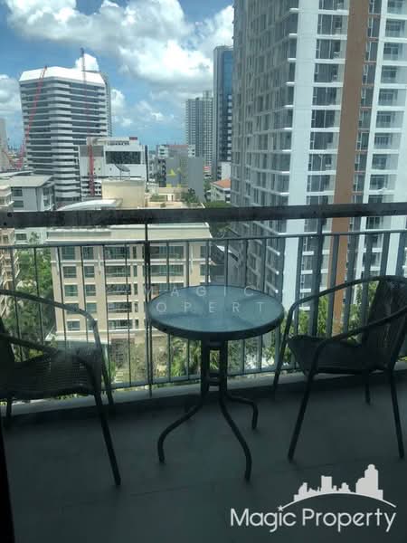 Rhythm Sukhumvit 42 : ริทึ่ม สุขุมวิท 42, กรุงเทพ, ซอยสุขุมวิท 42, พระโขนง, คลองเตย, กรุงเทพ, 80 ตร.ม., คอนโด ให้เช่า, โดย Magic Property, 500438991 - DDproperty.com