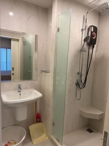 Niche Mono Mega Space Bangna, Samut Prakan, Bang Na Trad Road (Km 6), Bang Kaeo, Bang Plee, Samut Prakan, 1 Bedroom, 35 sqm, Condo For Rent, by Connex Property, 500438992 - DDproperty.com