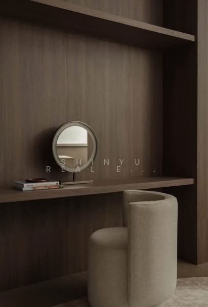 Supalai Icon Sathorn, Bangkok, Sathorn Tai Road, Thung Maha Mek, Sathon, Bangkok, 2 Bedrooms, 92 sqm, Condo For Rent, by Shinyu Real Estate, 500438993 - DDproperty.com