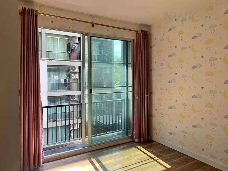 A Space Me Sukhumvit 77, Bangkok, 2363 Soi Sukhumvit 77, Sukhumvit Road, Suan Luang, Bangkok, Studio, 29 sqm, Condo For Sale, by NR AGENT, 500438997 - DDproperty.com