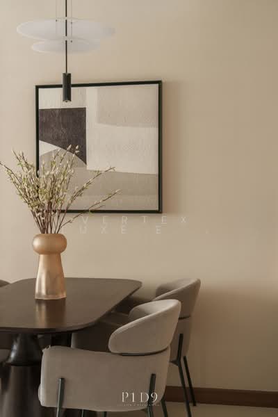 Supalai Oriental Sukhumvit 39, Bangkok, Soi Sukhumvit 39, Khlong Tan Nua, Watthana, Bangkok, 2 Bedrooms, 72 sqm, Condo For Rent, by Vertex Luxe Estate Co.,LTD, 500438999 - DDproperty.com