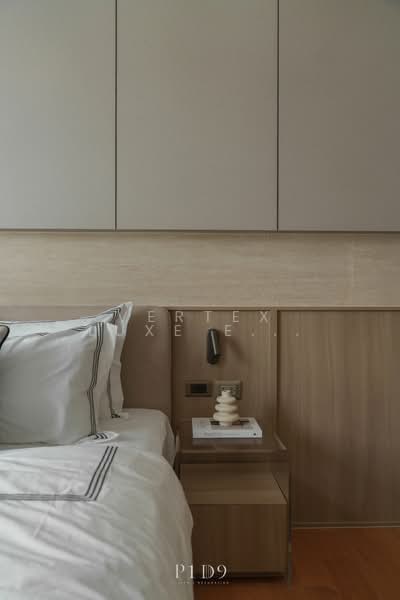 Supalai Oriental Sukhumvit 39, Bangkok, Soi Sukhumvit 39, Khlong Tan Nua, Watthana, Bangkok, 2 Bedrooms, 72 sqm, Condo For Rent, by Vertex Luxe Estate Co.,LTD, 500438999 - DDproperty.com