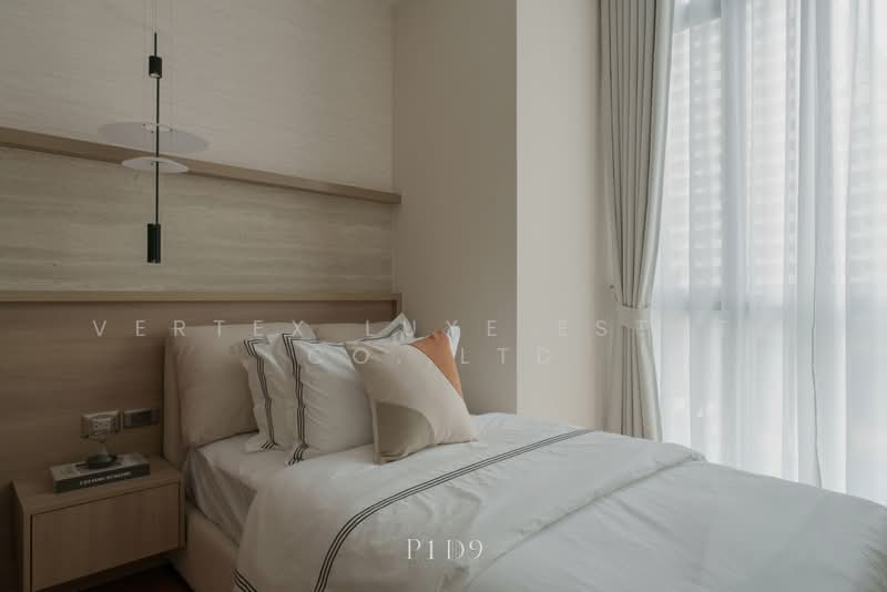 Supalai Oriental Sukhumvit 39, Bangkok, Soi Sukhumvit 39, Khlong Tan Nua, Watthana, Bangkok, 2 Bedrooms, 72 sqm, Condo For Rent, by Vertex Luxe Estate Co.,LTD, 500438999 - DDproperty.com