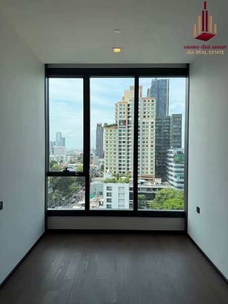 AESTIQ Thonglor, Bangkok, 916 Soi Sukhumvit 55, Khlong Tan Nua, Watthana, Bangkok, 1 Bedroom, 36 sqm, Condo For Rent, by JSA REAL ESTATE, 500439000 - DDproperty.com