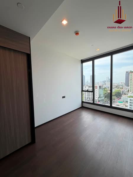 AESTIQ Thonglor, Bangkok, 916 Soi Sukhumvit 55, Khlong Tan Nua, Watthana, Bangkok, 1 Bedroom, 36 sqm, Condo For Rent, by JSA REAL ESTATE, 500439000 - DDproperty.com