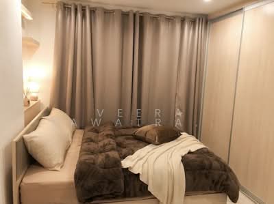 ขาย - IDEO Sathorn Tha Phra : ไอดีโอ สาทร-ท่าพระ, กรุงเทพ