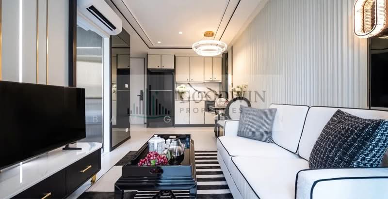 Embassy Life : เอ็มบาสซี ไลฟ์, ชลบุรี, หนองปรือ, บางละมุง, ชลบุรี, 34 ตร.ม., คอนโด ขาย, โดย Bam Goodwin, 500439003 - DDproperty.com