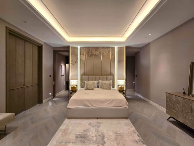ONE89 Wireless, Bangkok, Wittayu Road, Lumphini, Pathum Wan, Bangkok, 7 Bedrooms, 518 sqm, Condo For Rent, by Khun Sassy, 500439008 - DDproperty.com