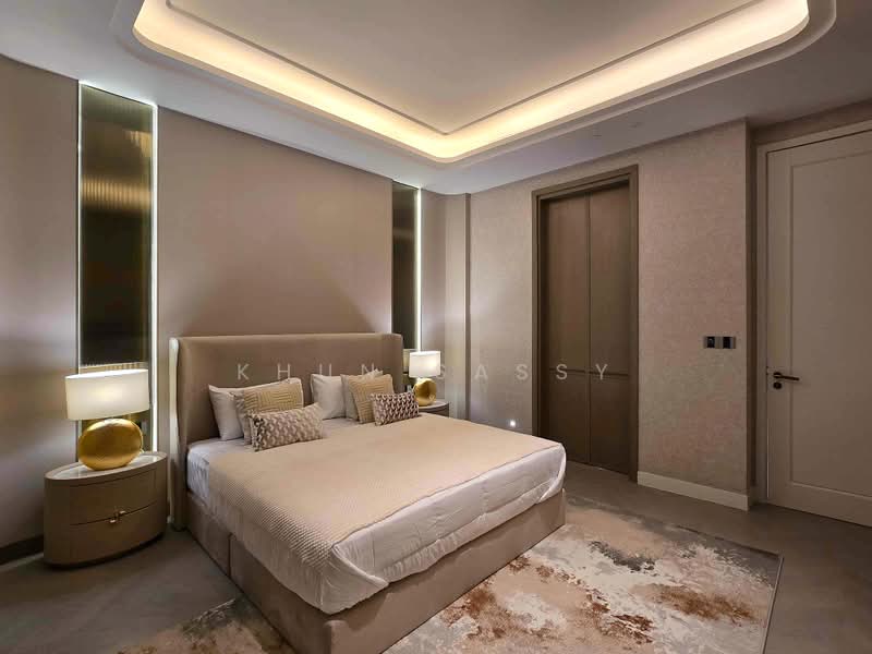 ONE89 Wireless, Bangkok, Wittayu Road, Lumphini, Pathum Wan, Bangkok, 7 Bedrooms, 518 sqm, Condo For Rent, by Khun Sassy, 500439008 - DDproperty.com