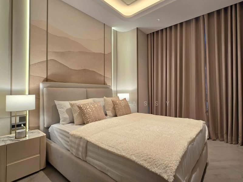 ONE89 Wireless, Bangkok, Wittayu Road, Lumphini, Pathum Wan, Bangkok, 7 Bedrooms, 518 sqm, Condo For Rent, by Khun Sassy, 500439008 - DDproperty.com
