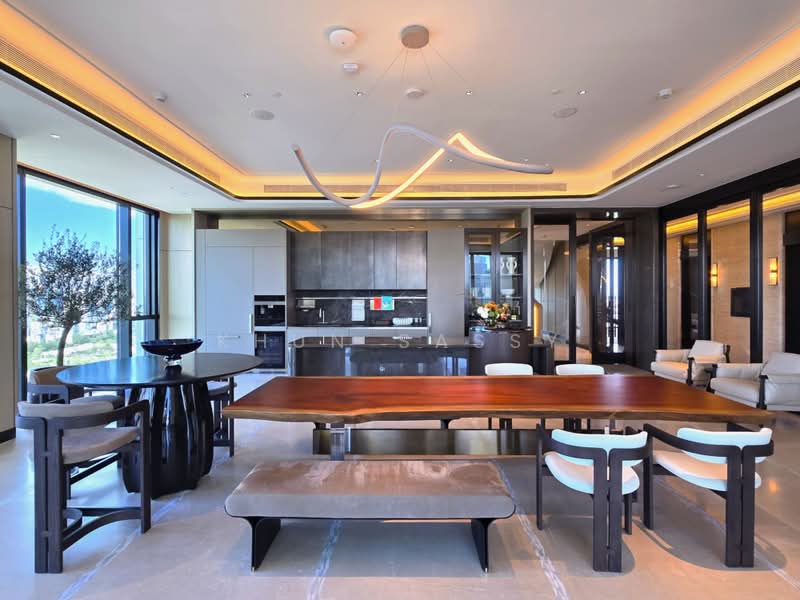 ONE89 Wireless, Bangkok, Wittayu Road, Lumphini, Pathum Wan, Bangkok, 7 Bedrooms, 518 sqm, Condo For Rent, by Khun Sassy, 500439008 - DDproperty.com