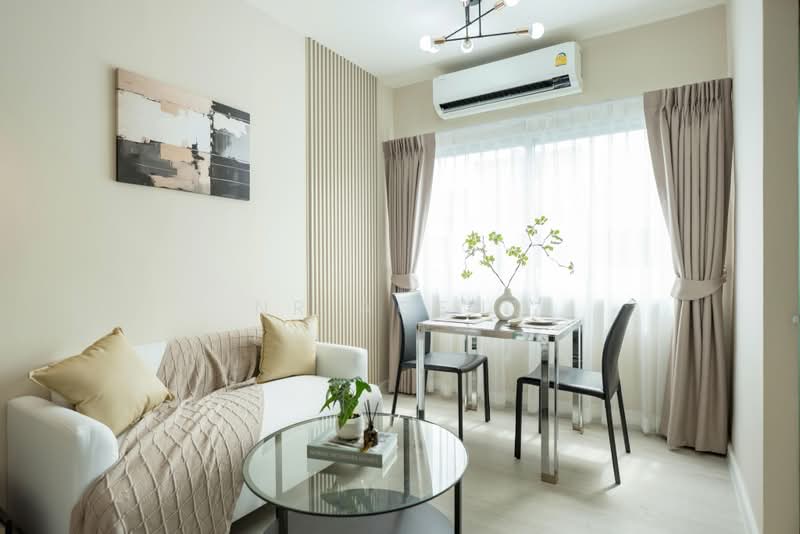 A Space Sukhumvit 77 : เอ สเปซ สุขุมวิท77, กรุงเทพ, 2345 ซอยสุขุมวิท 77, สวนหลวง, กรุงเทพ, 31 ตร.ม., คอนโด ขาย, โดย NR AGENT, 500439009 - DDproperty.com