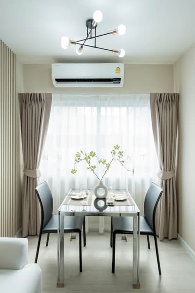 A Space Sukhumvit 77 : เอ สเปซ สุขุมวิท77, กรุงเทพ, 2345 ซอยสุขุมวิท 77, สวนหลวง, กรุงเทพ, 31 ตร.ม., คอนโด ขาย, โดย NR AGENT, 500439009 - DDproperty.com