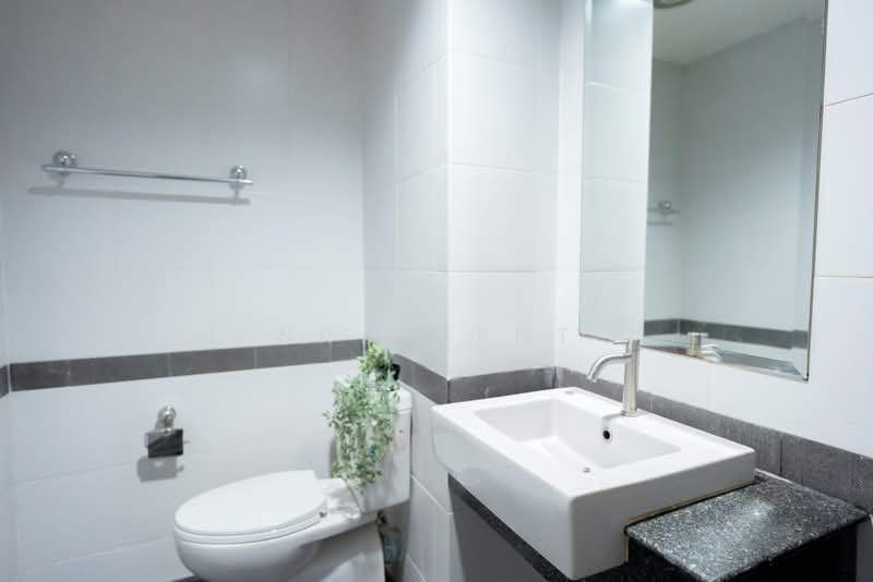 A Space Sukhumvit 77, Bangkok, 2345 Sukhumvit 77 Road, Suan Luang, Bangkok, Studio, 31 sqm, Condo For Sale, by NR AGENT, 500439009 - DDproperty.com