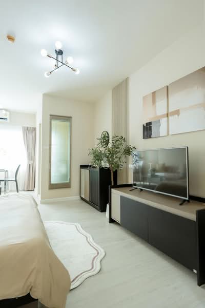 A Space Sukhumvit 77, Bangkok, 2345 Sukhumvit 77 Road, Suan Luang, Bangkok, Studio, 31 sqm, Condo For Sale, by NR AGENT, 500439009 - DDproperty.com