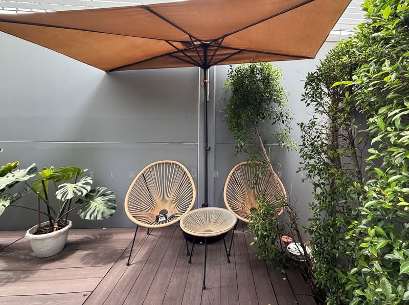 Grand Bangkok Boulevard Sukhumvit-Srinakarin : แกรนด์ บางกอก บูเลอวาร์ด สุขุมวิท-ศรีนครินทร์, สมุทรปราการ, ซ.แบริ่ง 31/1, สำโรงเหนือ, เมืองสมุทรปราการ, สมุทรปราการ, 510 ตร.ม., บ้านเดี่ยว ขาย, โดย วรเมธ นิลสุวรรณ, 500439010 - DDproperty.com