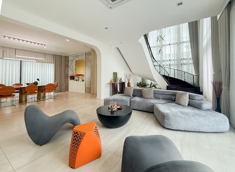 Grand Bangkok Boulevard Sukhumvit-Srinakarin : แกรนด์ บางกอก บูเลอวาร์ด สุขุมวิท-ศรีนครินทร์, สมุทรปราการ, ซ.แบริ่ง 31/1, สำโรงเหนือ, เมืองสมุทรปราการ, สมุทรปราการ, 510 ตร.ม., บ้านเดี่ยว ขาย, โดย วรเมธ นิลสุวรรณ, 500439010 - DDproperty.com