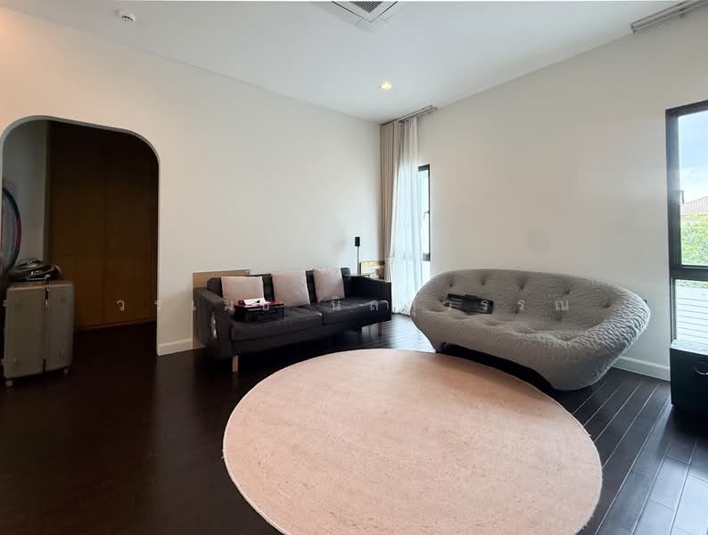Grand Bangkok Boulevard Sukhumvit-Srinakarin, Samut Prakan, Soi Bearing 31/1, Samrong Nua, Muang Samut Prakarn, Samut Prakan, 4 Bedrooms, 510 sqm, Single Detached House For Sale, by วรเมธ นิลสุวรรณ, 500439010 - DDproperty.com