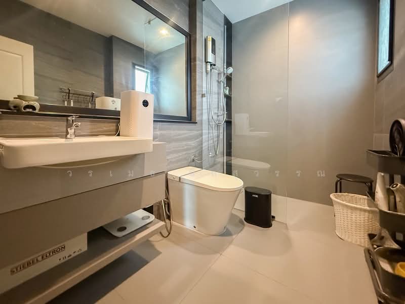 Grand Bangkok Boulevard Sukhumvit-Srinakarin : แกรนด์ บางกอก บูเลอวาร์ด สุขุมวิท-ศรีนครินทร์, สมุทรปราการ, ซ.แบริ่ง 31/1, สำโรงเหนือ, เมืองสมุทรปราการ, สมุทรปราการ, 510 ตร.ม., บ้านเดี่ยว ขาย, โดย วรเมธ นิลสุวรรณ, 500439010 - DDproperty.com