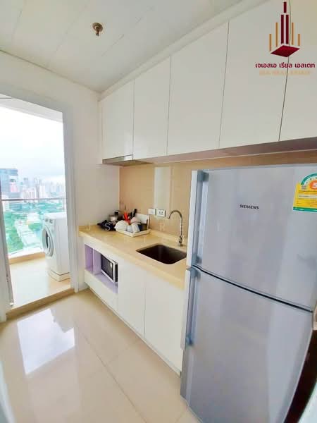 TC Green Rama 9, Bangkok, Rama 9 Road, Huai Khwang, Bangkok, 2 Bedrooms, 56 sqm, Condo For Rent, by JSA REAL ESTATE, 500439012 - DDproperty.com