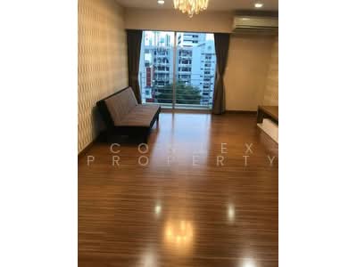 For Rent - My Resort Bangkok, Bangkok