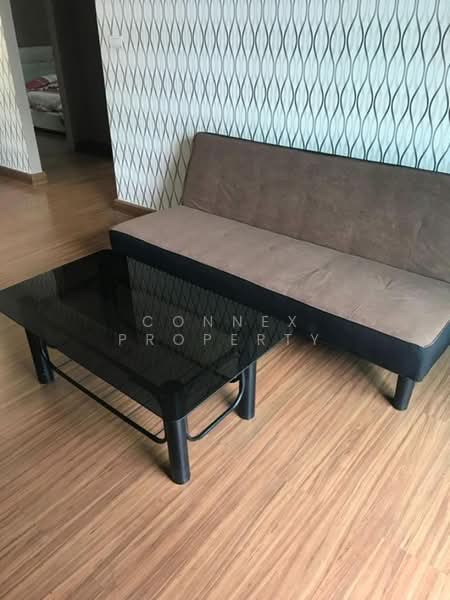 My Resort Bangkok, Bangkok, 1724 Petchaburi Road, Bang Kapi, Huai Khwang, Bangkok, 2 Bedrooms, 80 sqm, Condo For Rent, by Connex Property, 500439013 - DDproperty.com