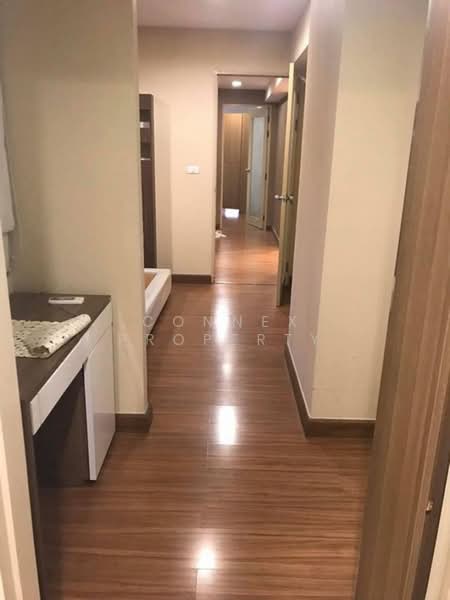 My Resort Bangkok, Bangkok, 1724 Petchaburi Road, Bang Kapi, Huai Khwang, Bangkok, 2 Bedrooms, 80 sqm, Condo For Rent, by Connex Property, 500439013 - DDproperty.com