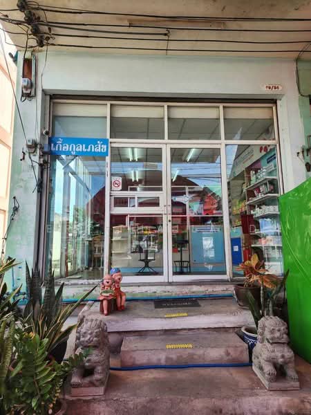 ขายอาคารพาณิชย์ 3.5 ชั้น เนื้อที่ 18 ตร.ว. หน้าโครงการเอื้ออาทรบางโฉลง, Samut Prakan, Bang Chalong, Bang Plee, Samut Prakan, , 240 sqm, Shophouse For Sale, by ERA Thailand, 500439014 - DDproperty.com