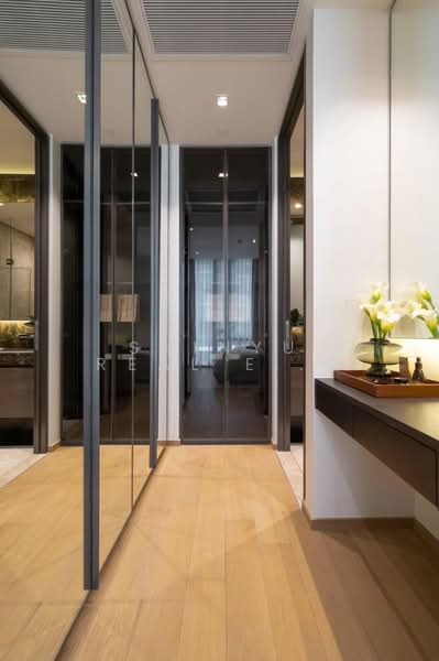 28 Chidlom : 28 ชิดลม, กรุงเทพ, 28 ซอย ชิดลม, ลุมพินี, ปทุมวัน, กรุงเทพ, 89 ตร.ม., คอนโด ให้เช่า, โดย Shinyu Real Estate, 500439015 - DDproperty.com