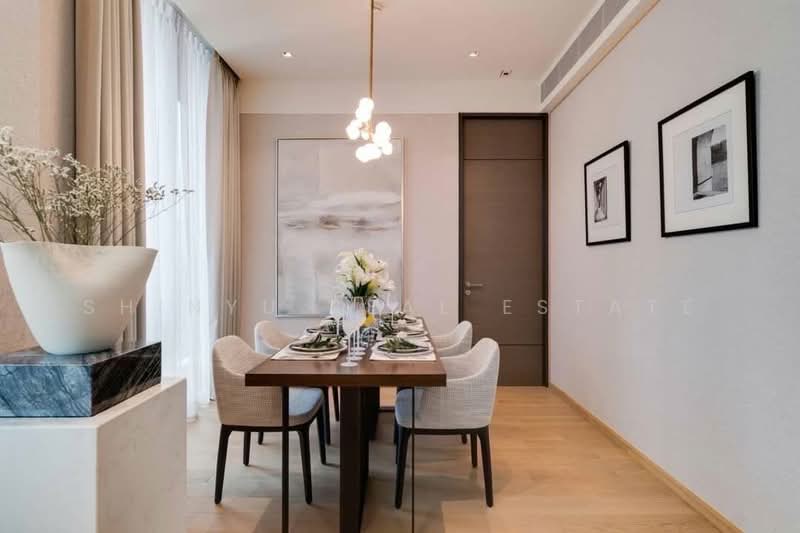 28 Chidlom, Bangkok, 28 Chit Lom Alley, Lumphini, Pathum Wan, Bangkok, 2 Bedrooms, 89 sqm, Condo For Rent, by Shinyu Real Estate, 500439015 - DDproperty.com